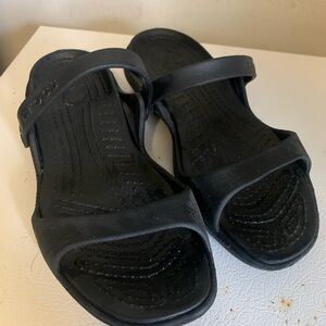 Crocs Cleo Women's Sandals Size 9